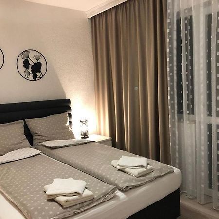 Black Sea Apartment Varna Esterno foto