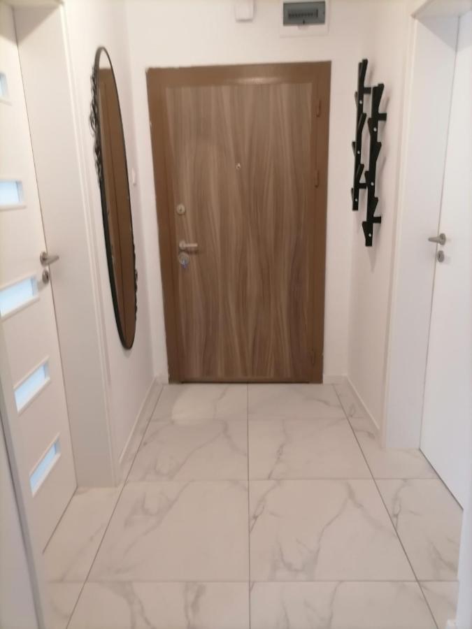 Black Sea Apartment Varna Esterno foto
