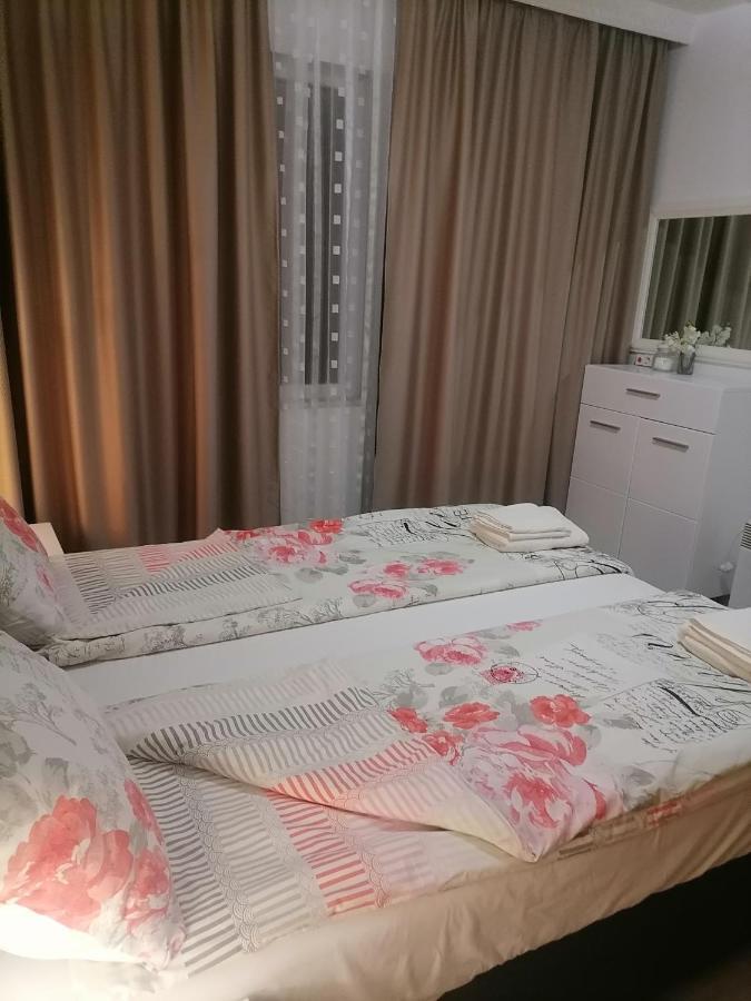 Black Sea Apartment Varna Esterno foto