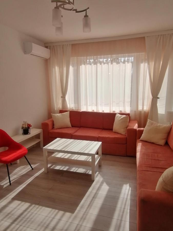 Black Sea Apartment Varna Esterno foto