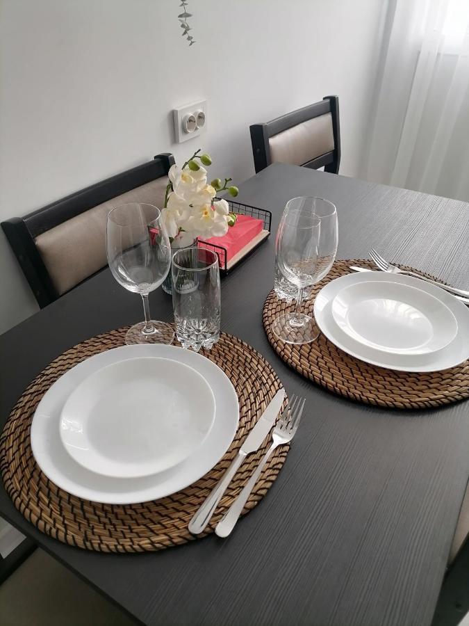 Black Sea Apartment Varna Esterno foto