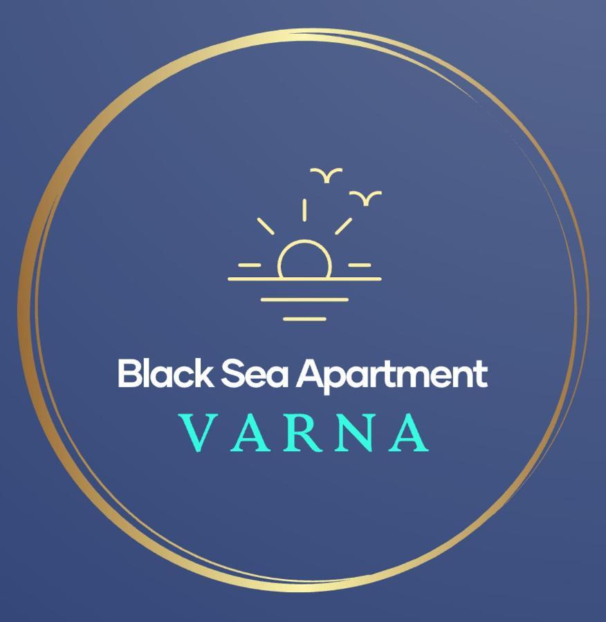 Black Sea Apartment Varna Esterno foto