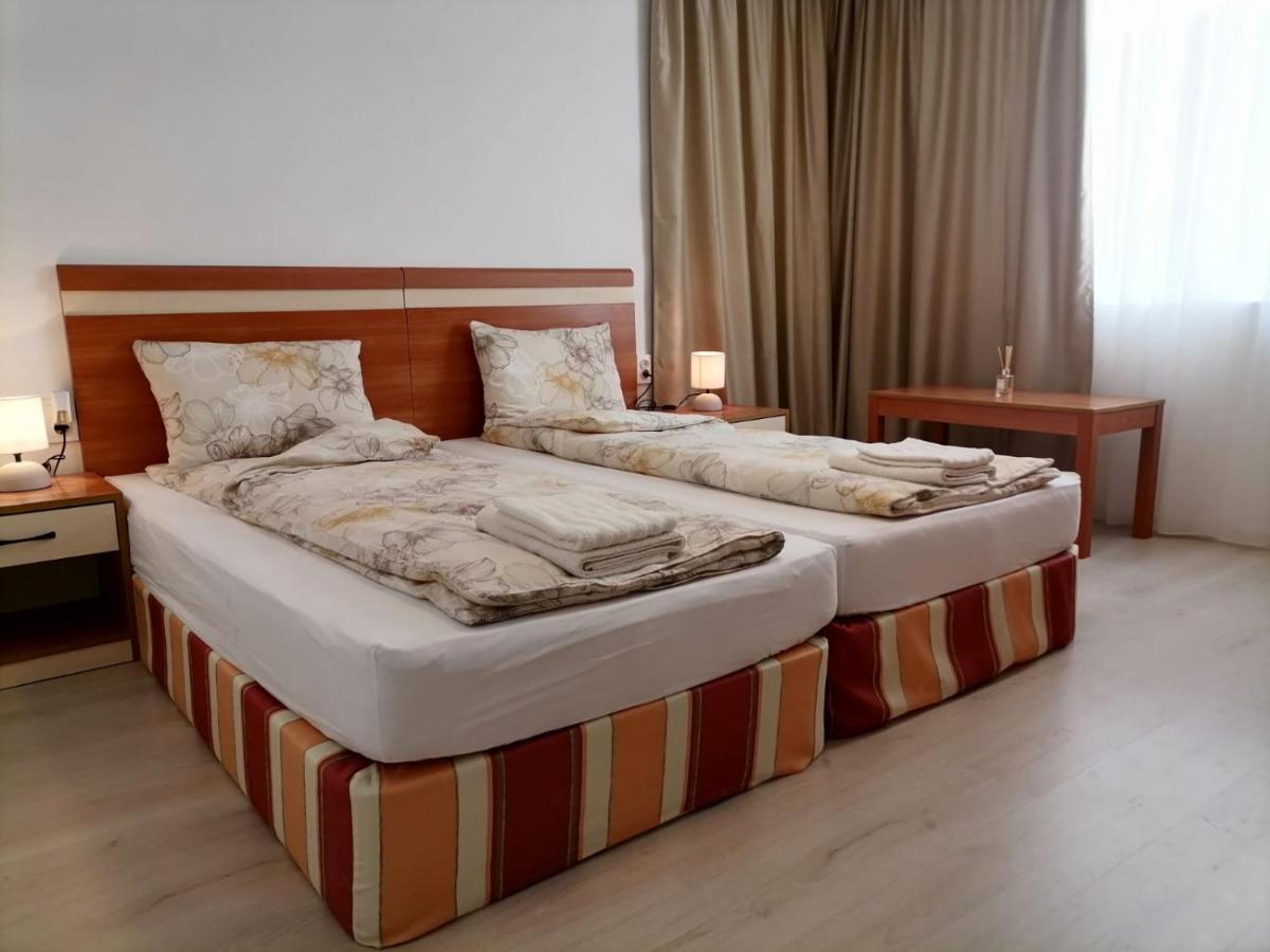 Black Sea Apartment Varna Esterno foto