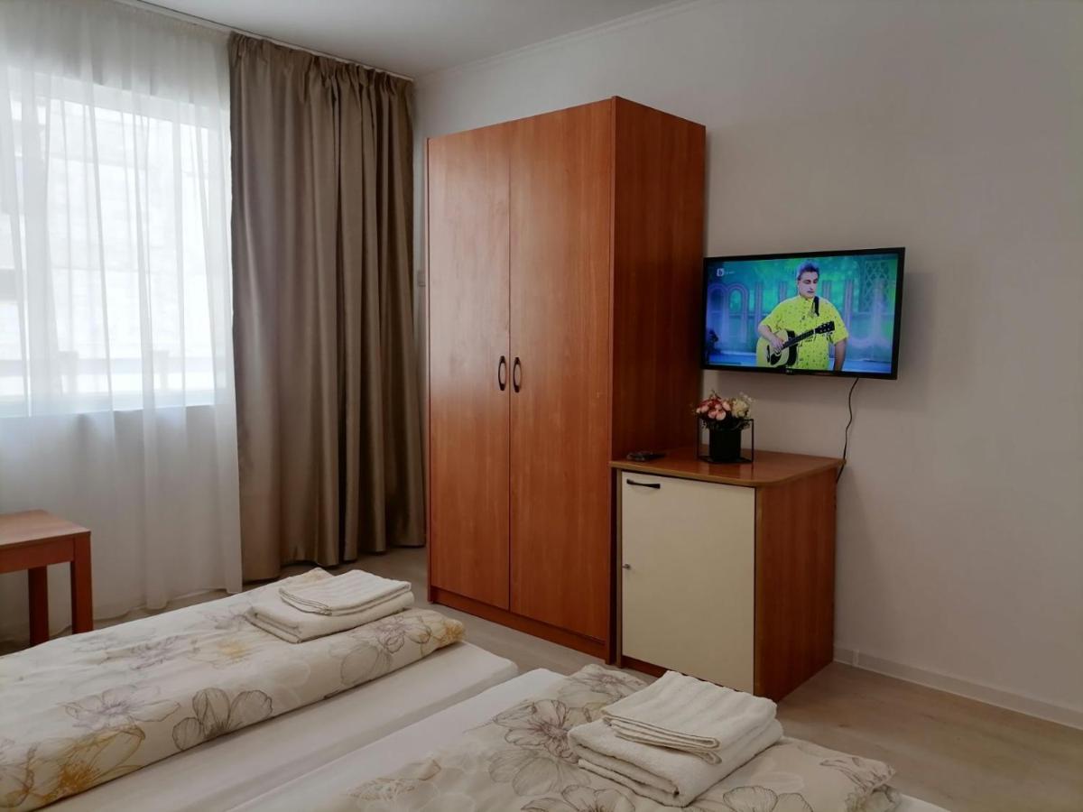 Black Sea Apartment Varna Esterno foto