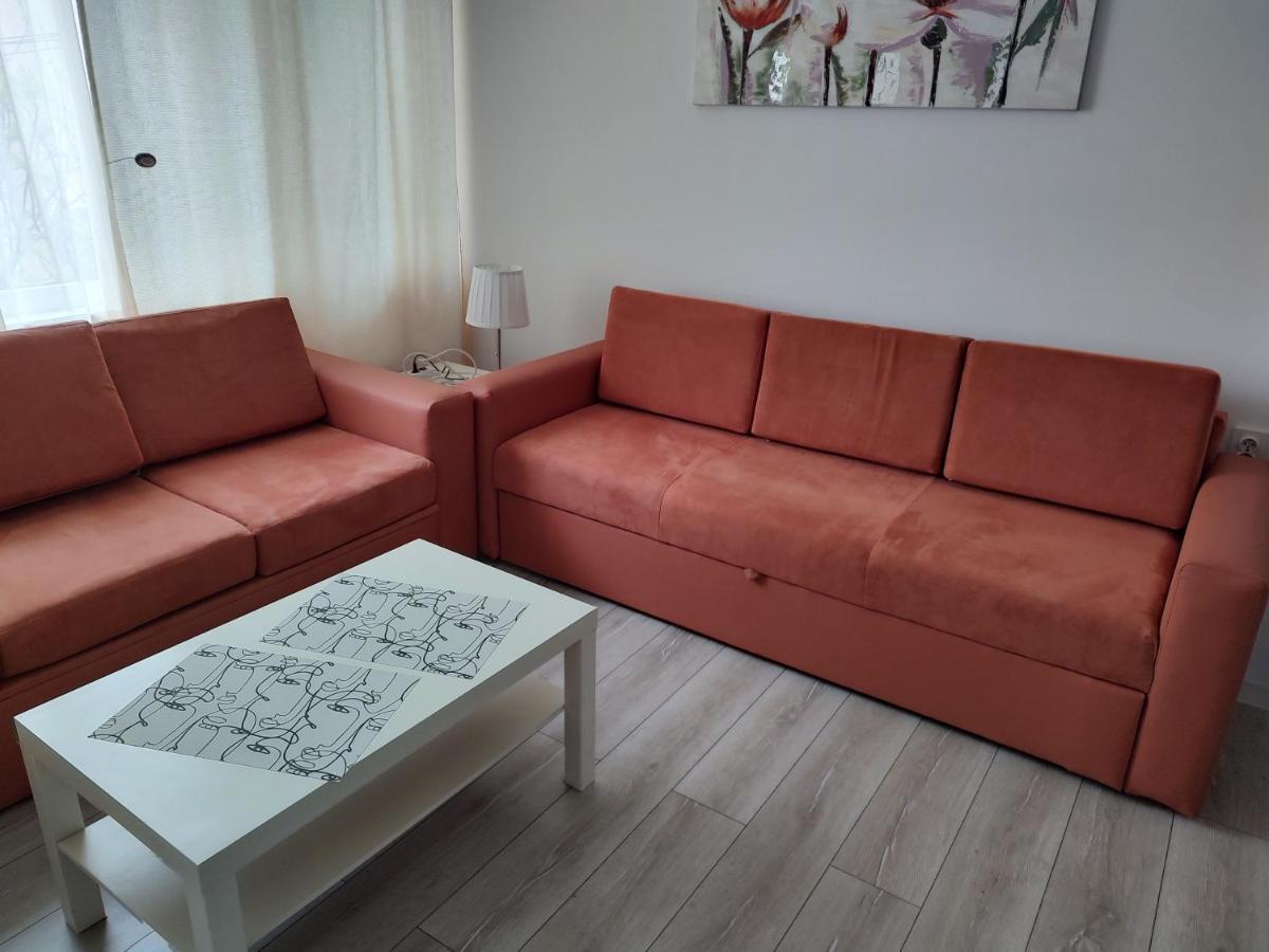 Black Sea Apartment Varna Esterno foto