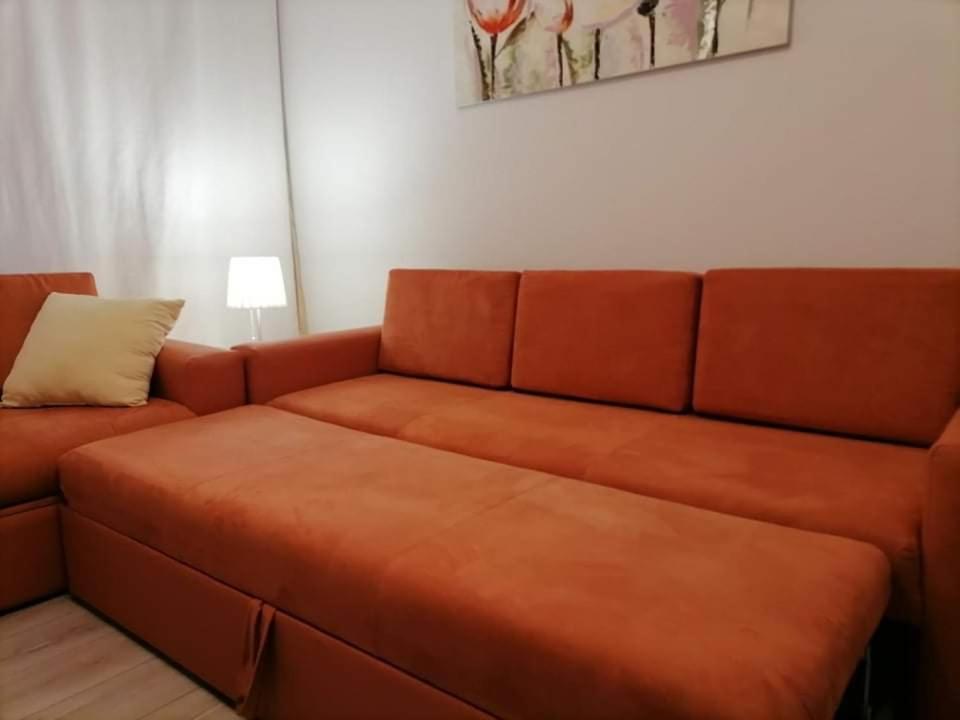 Black Sea Apartment Varna Esterno foto