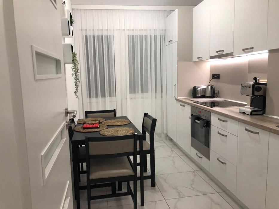 Black Sea Apartment Varna Esterno foto