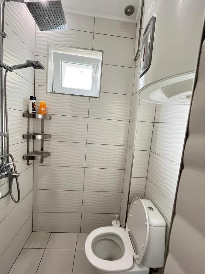 Black Sea Apartment Varna Esterno foto